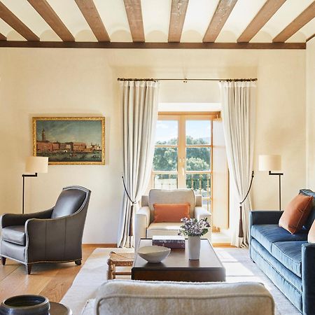 Hotel Abadia Retuerta Ledomaine Sardon De Duero Exteriér fotografie
