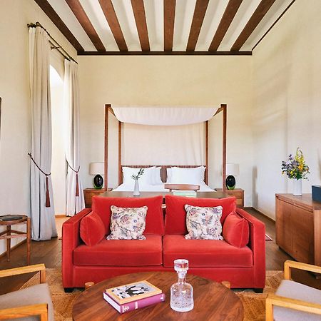 Hotel Abadia Retuerta Ledomaine Sardon De Duero Exteriér fotografie