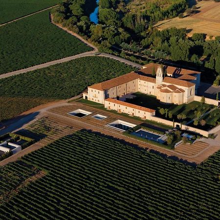 Hotel Abadia Retuerta Ledomaine Sardon De Duero Exteriér fotografie