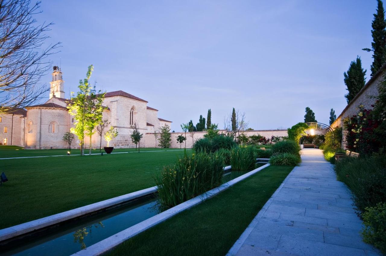 Hotel Abadia Retuerta Ledomaine Sardon De Duero Exteriér fotografie
