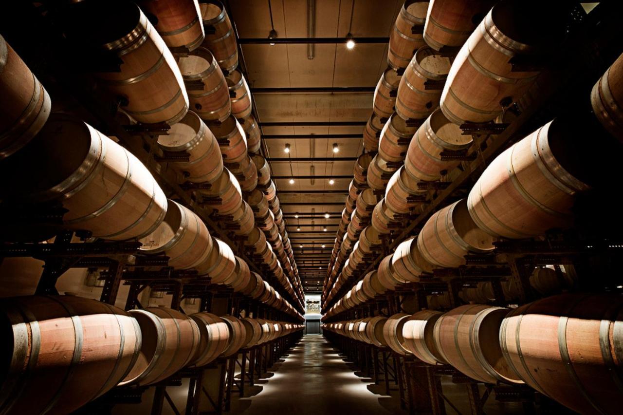 Hotel Abadia Retuerta Ledomaine Sardon De Duero Exteriér fotografie
