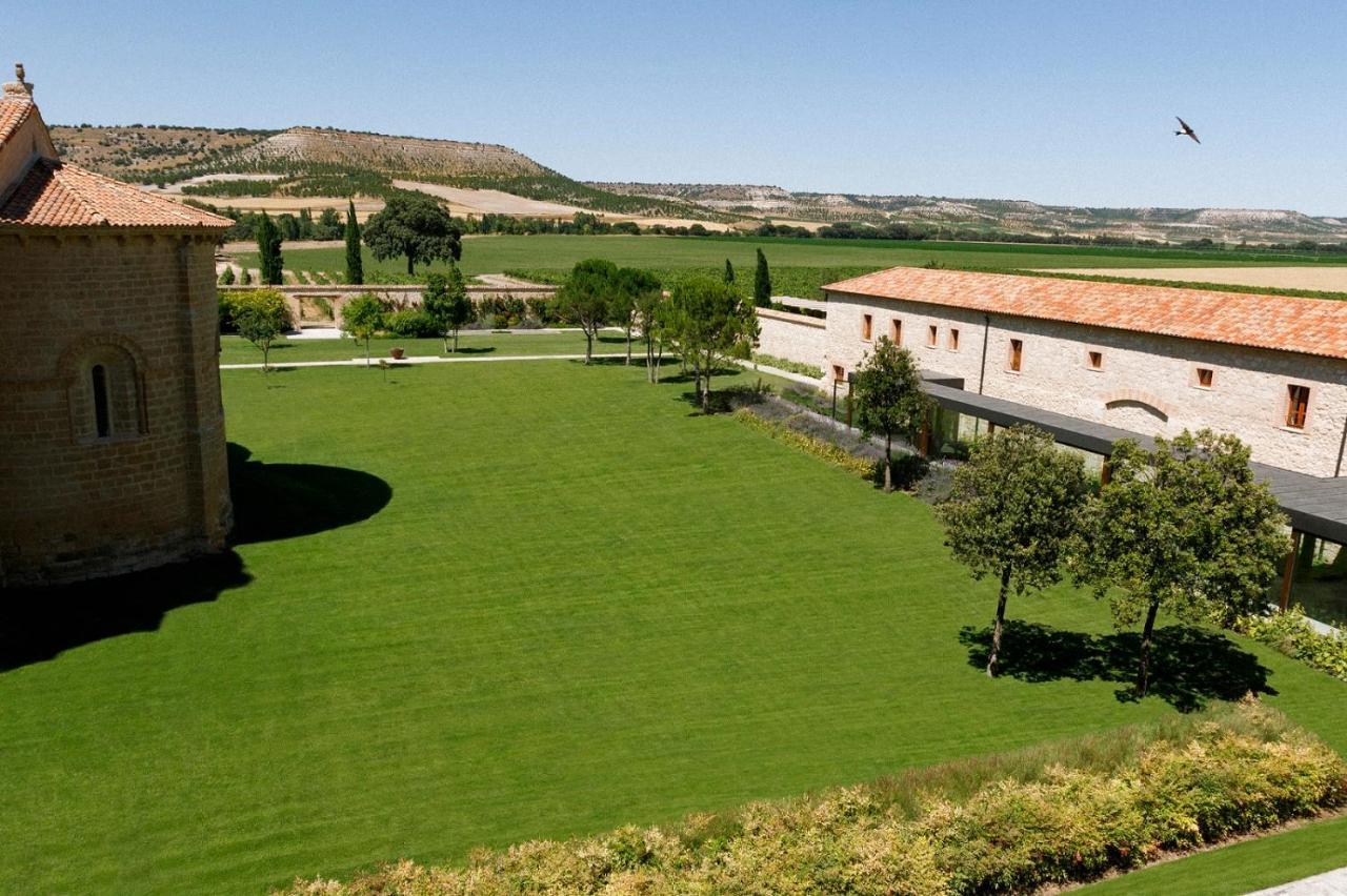 Hotel Abadia Retuerta Ledomaine Sardon De Duero Exteriér fotografie