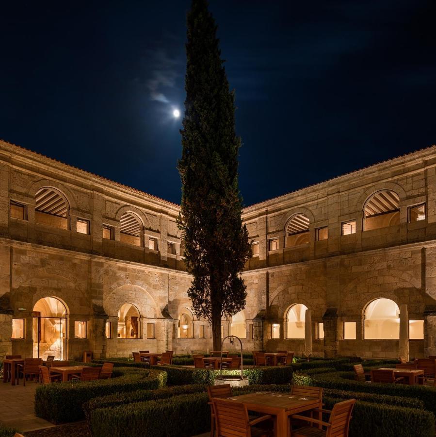 Hotel Abadia Retuerta Ledomaine Sardon De Duero Exteriér fotografie