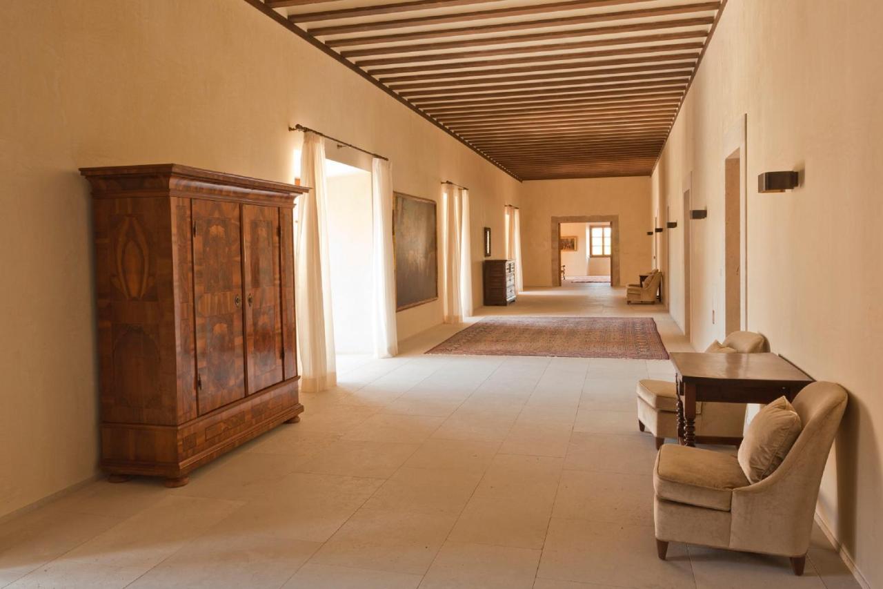 Hotel Abadia Retuerta Ledomaine Sardon De Duero Exteriér fotografie