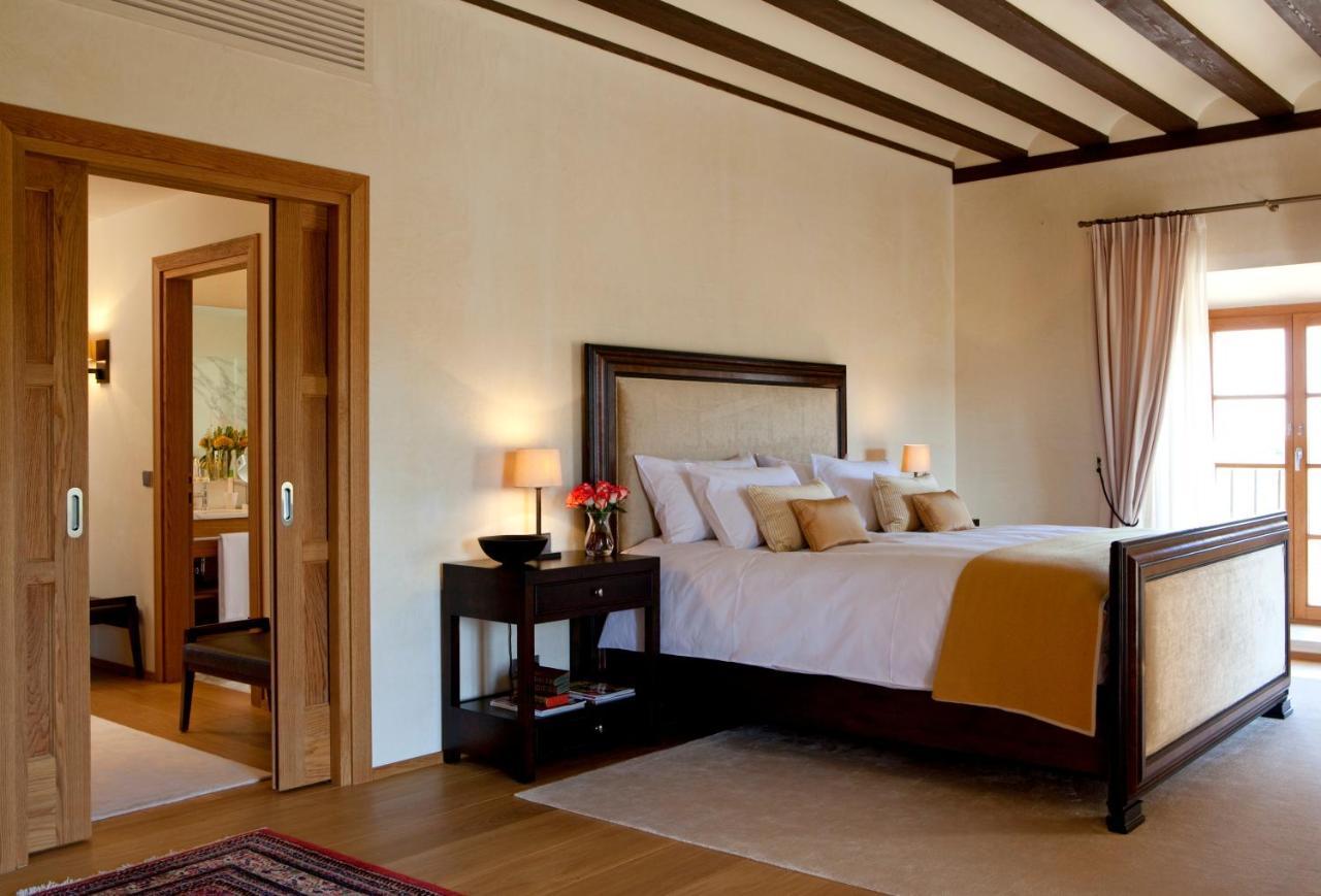 Hotel Abadia Retuerta Ledomaine Sardon De Duero Exteriér fotografie