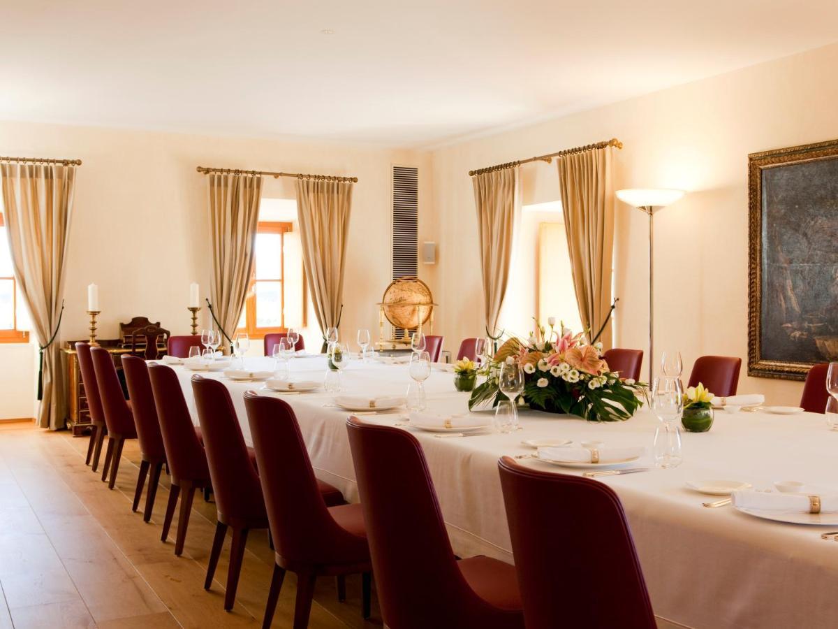 Hotel Abadia Retuerta Ledomaine Sardon De Duero Exteriér fotografie