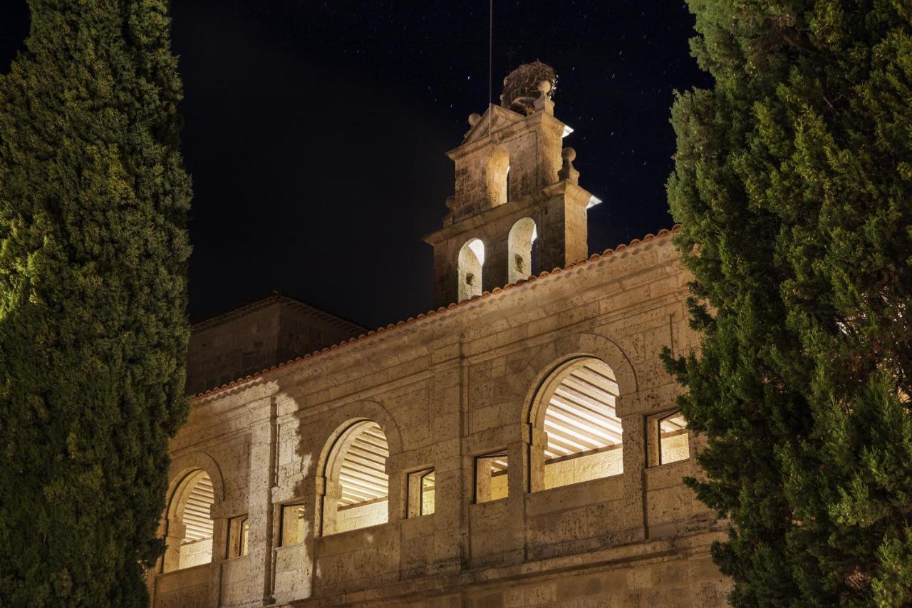 Hotel Abadia Retuerta Ledomaine Sardon De Duero Exteriér fotografie