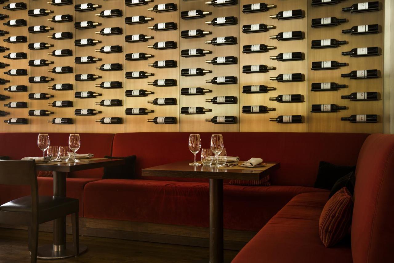 Hotel Abadia Retuerta Ledomaine Sardon De Duero Exteriér fotografie