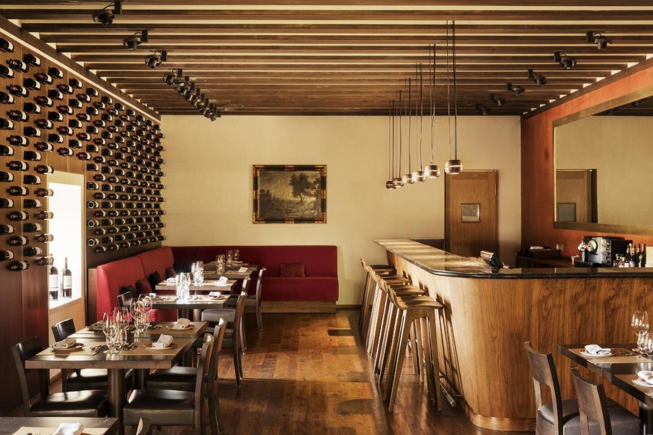 Hotel Abadia Retuerta Ledomaine Sardon De Duero Exteriér fotografie
