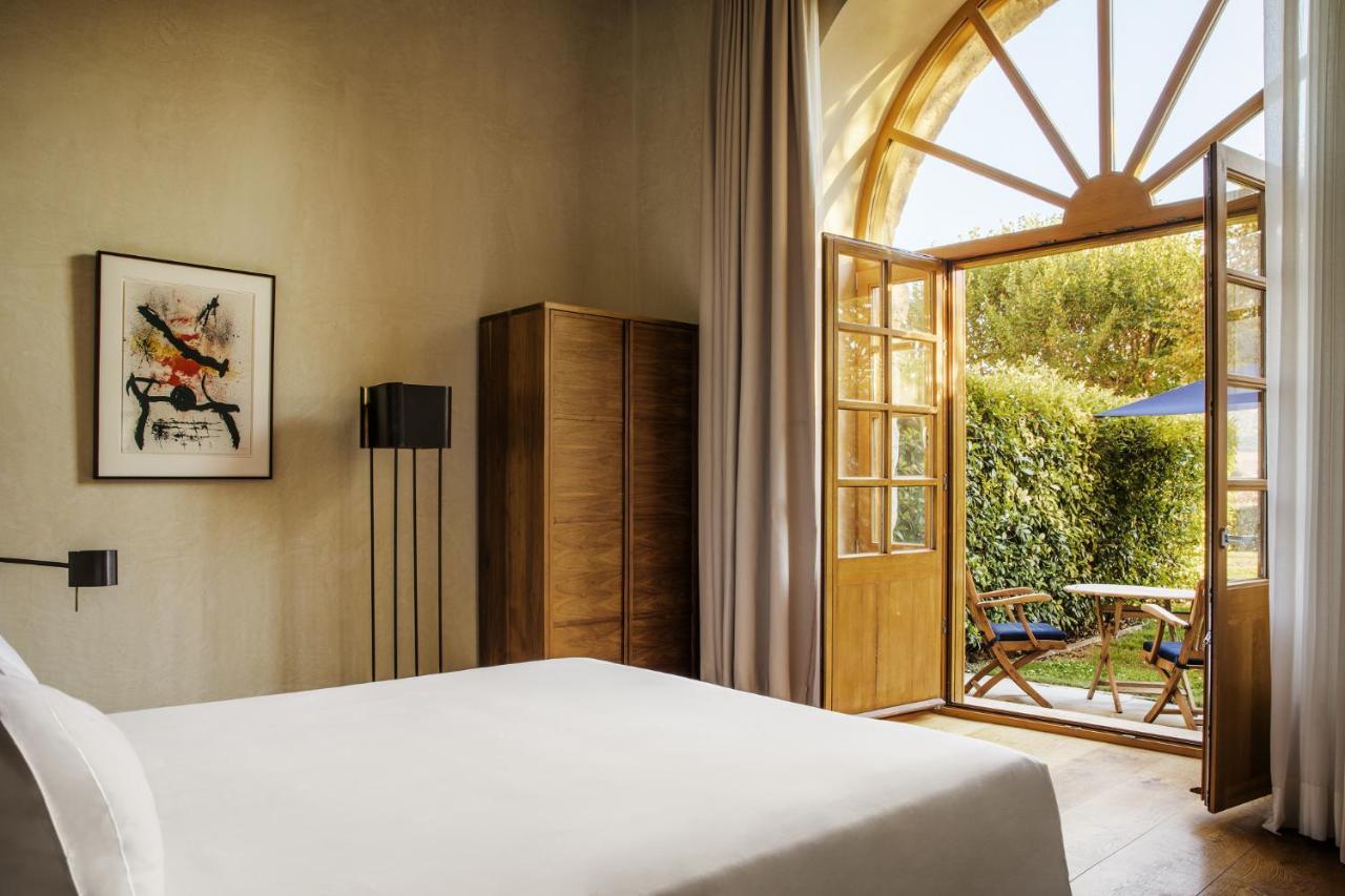 Hotel Abadia Retuerta Ledomaine Sardon De Duero Exteriér fotografie