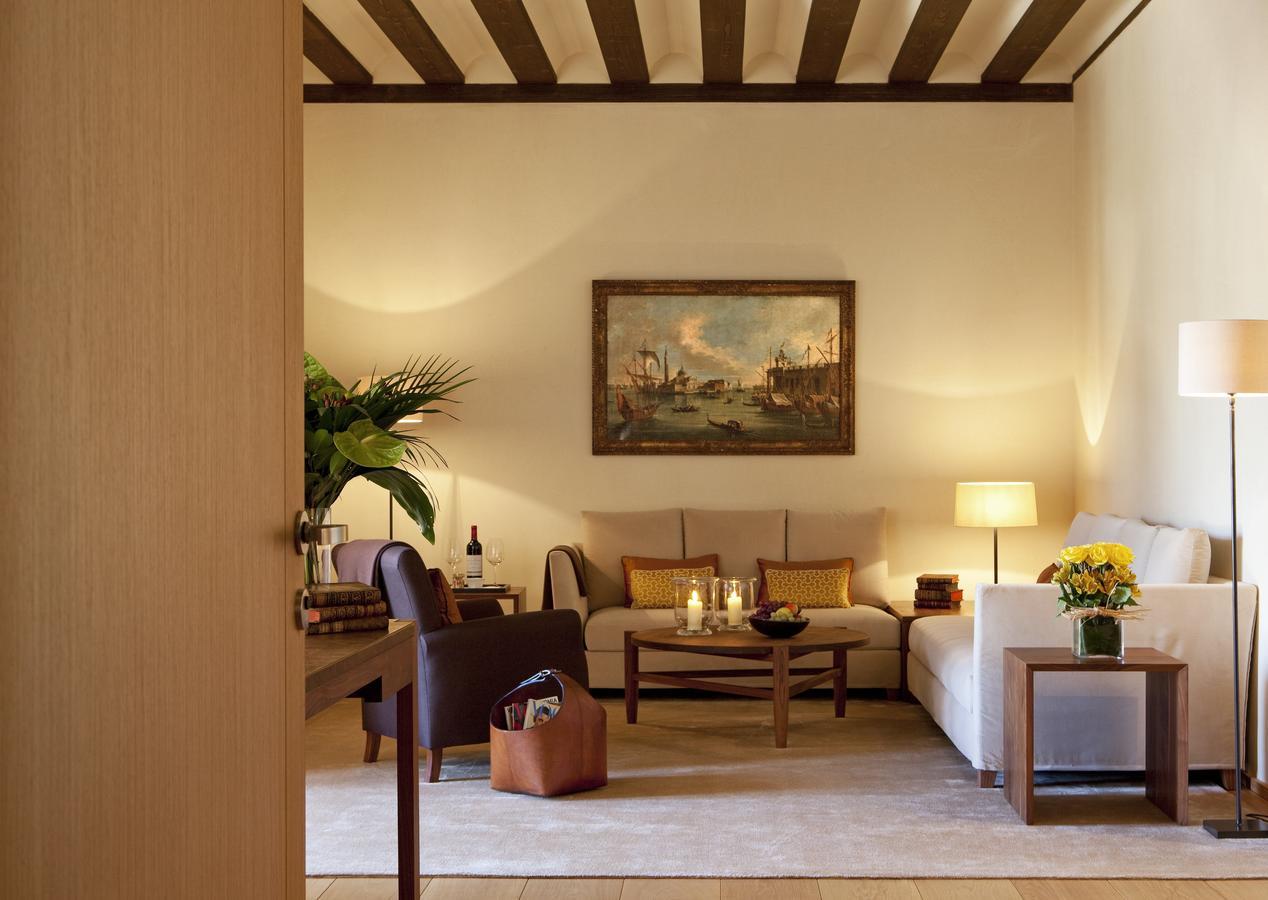 Hotel Abadia Retuerta Ledomaine Sardon De Duero Pokoj fotografie