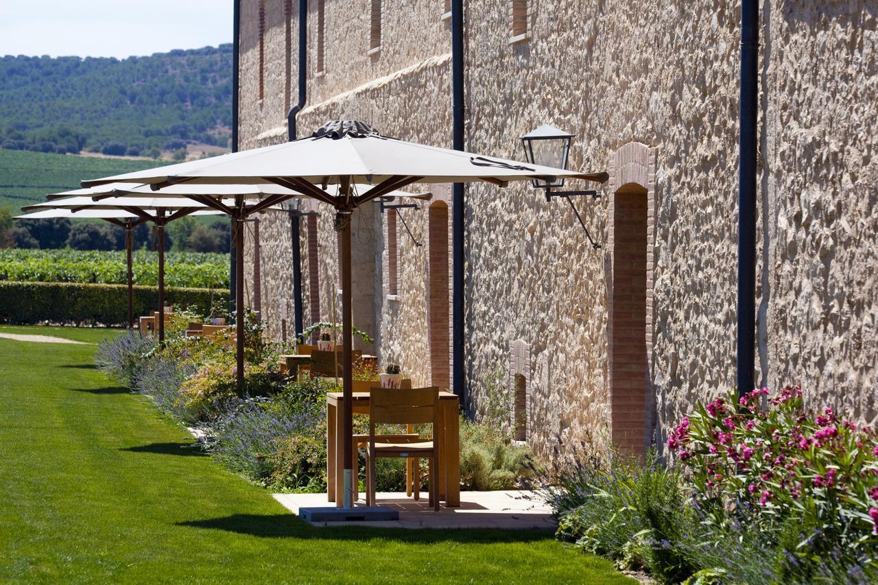Hotel Abadia Retuerta Ledomaine Sardon De Duero Pokoj fotografie