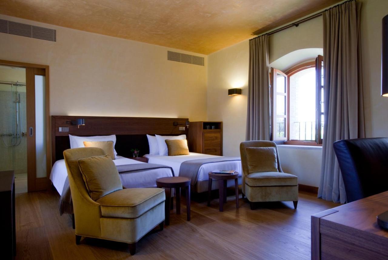 Hotel Abadia Retuerta Ledomaine Sardon De Duero Exteriér fotografie