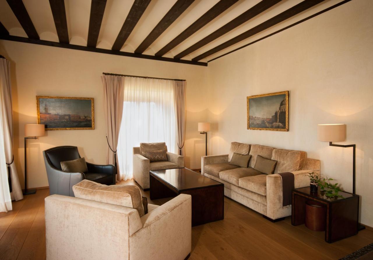 Hotel Abadia Retuerta Ledomaine Sardon De Duero Exteriér fotografie
